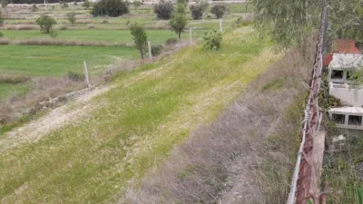 Terreno en venta en Torrellano-Valverde-Parc Empresarial - Vista 5
