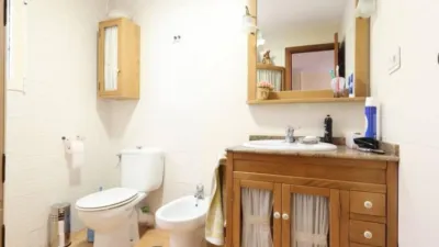 Apartment in Acequión-Los Naúfragos photo 10
