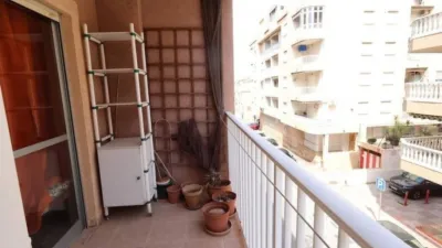 Apartment in Acequión-Los Naúfragos photo 13