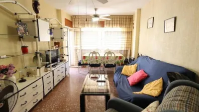 Apartment in Acequión-Los Naúfragos photo 3