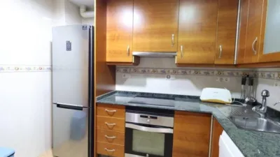Apartment in Acequión-Los Naúfragos photo 7