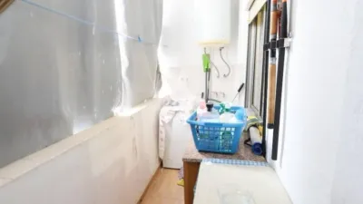 Apartment in Acequión-Los Naúfragos photo 8