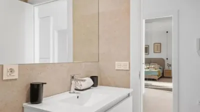 Chalet in Los Alcázares photo 6