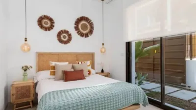Chalet in Los Alcázares photo 7