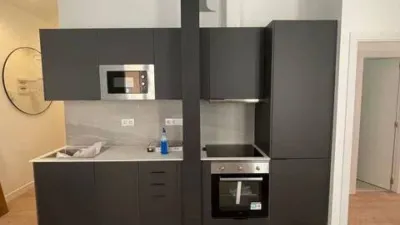 Piso en alquiler en Embajadores-Lavapiés - Imagen 4