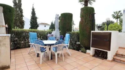 Casa - Vista 2