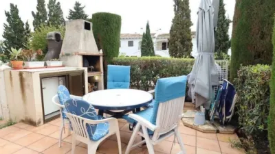 Casa - Vista 4