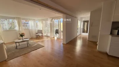 Penthouse in Palma de Mallorca photo 10