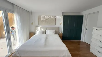 Penthouse in Palma de Mallorca photo 12