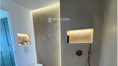 Penthouse in Palma de Mallorca photo 14