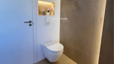 Penthouse in Palma de Mallorca photo 15