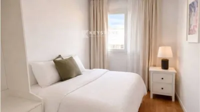 Penthouse in Palma de Mallorca photo 22