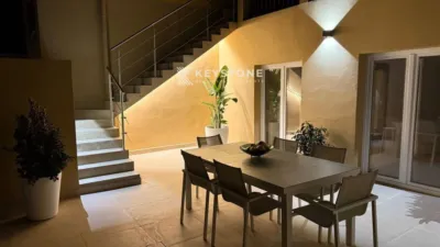 Penthouse in Palma de Mallorca photo 3