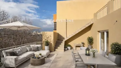 Penthouse in Palma de Mallorca photo 5