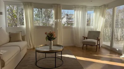 Penthouse in Palma de Mallorca photo 9