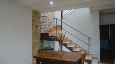 Rustic house in Palafrugell photo 10