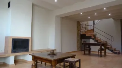 Rustic house in Palafrugell photo 16