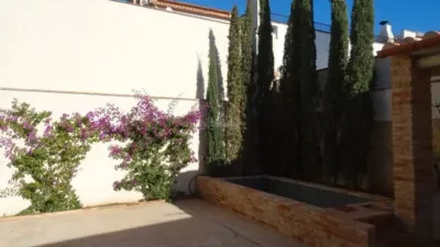 Rustic house in Palafrugell photo 3