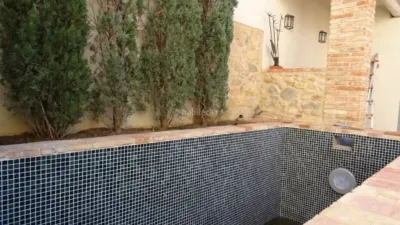 Rustic house in Palafrugell photo 5