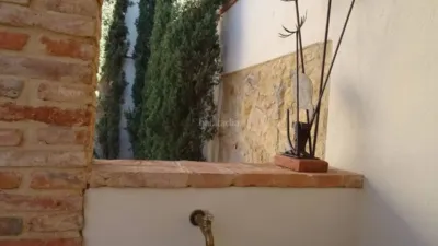 Rustic house in Palafrugell photo 6