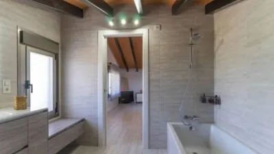 Chalet in Alhaurín el Grande photo 48
