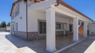 Chalet in Alhaurín el Grande photo 9