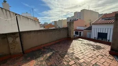 Casa adosada en venta en Norte, Norte (Castelló de la Plana) de 169.900 €