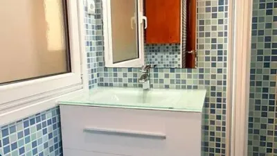 Piso en alquiler en Fuente del Berro - Imagen 13