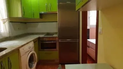 Piso en alquiler en Fuente del Berro - Imagen 8