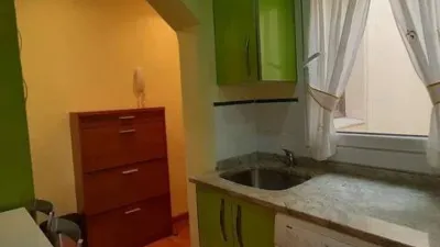 Piso en alquiler en Fuente del Berro - Imagen 9