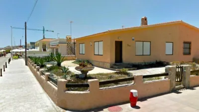 Casa – Torrevieja - Vista 2