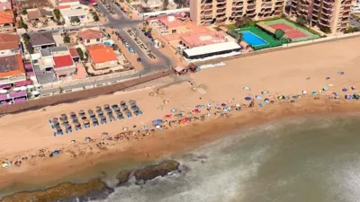 Casa – Torrevieja - Vista 5