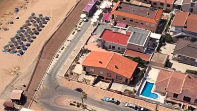 Casa – Torrevieja - Més