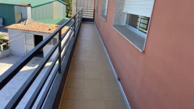 Flat in Lalín photo 7