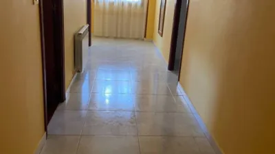 Flat in Lalín photo 8