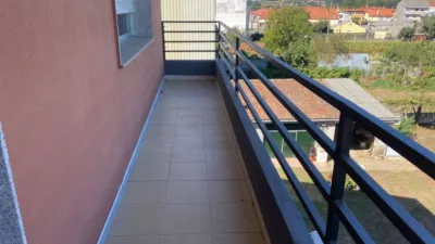 Flat in Lalín photo 10
