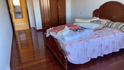 Flat in Lalín photo 12