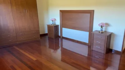Flat in Lalín photo 16