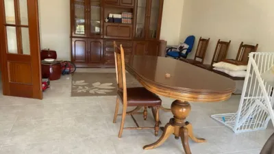 Flat in Lalín photo 5