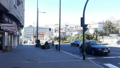 Oficina en venta en Santiago de Compostela - Vista 4