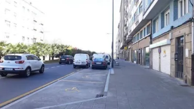 Oficina en venta en Santiago de Compostela - Vista 5