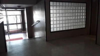 Oficina en venta en Santiago de Compostela - Més