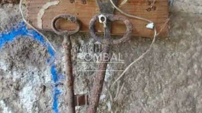 House in Ribadavia photo 10