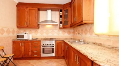 House in Torrevieja - Vista 5