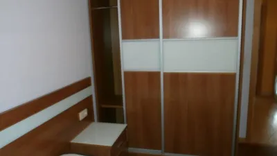 Flat in Alfonselle (Lalín) photo 12