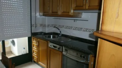 Flat in Alfonselle (Lalín) photo 2