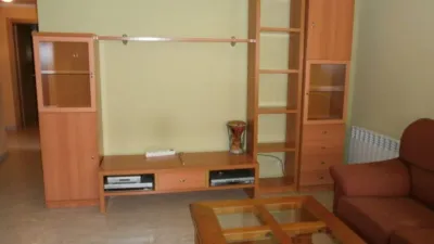 Flat in Alfonselle (Lalín) photo 5