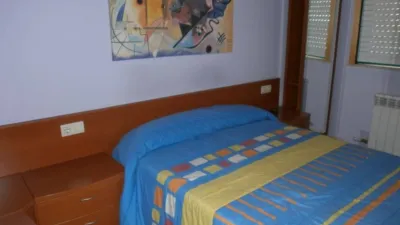 Flat in Alfonselle (Lalín) photo 6