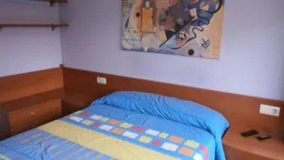 Flat in Alfonselle (Lalín) photo 7
