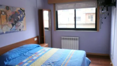 Flat in Alfonselle (Lalín) photo 8
